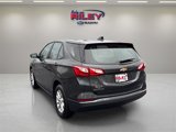Used 2018 Chevrolet Equinox LS image 3
