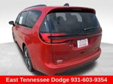 New 2025 Chrysler Pacifica Limited image 5