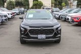 Used 2025 Chevrolet Trax LT image 2
