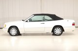 Used 1995 Mercedes-Benz E 320 Convertible image 2