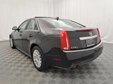 Used 2012 Cadillac CTS Luxury image 4