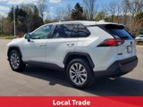Certified 2021 Toyota RAV4 XLE Premium image 5