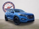 Used 2017 Hyundai Tucson SE image 1
