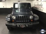 Used 2007 Jeep Wrangler Unlimited Sahara w/ Dual Top Group image 6