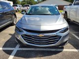 Used 2025 Chevrolet Malibu LT image 4
