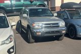 Used 1999 Toyota 4Runner SR5 image 2