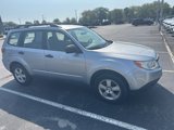Used 2013 Subaru Forester 2.5X w/ Alloy Wheel Pkg image 3