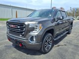 Used 2019 GMC Sierra 1500 AT4 w/ AT4 Premium Package image 3