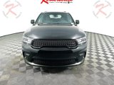 New 2024 Dodge Durango SXT w/ SXT Blacktop Group image 2