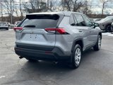 Used 2022 Toyota RAV4 LE image 2