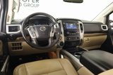 Used 2017 Nissan Titan SL w/ Chrome Package image 2