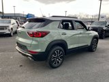Used 2025 Chevrolet TrailBlazer ACTIV w/ Convenience Package image 6