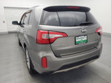 Used 2014 Kia Sorento SX w/ 3rd Row Package image 6