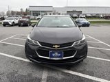 Used 2018 Chevrolet Cruze LT w/ Convenience Package image 4