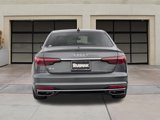 Used 2022 Audi A4 2.0T Premium Plus w/ Premium Plus Package image 5