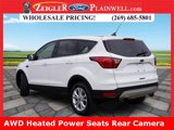 Used 2019 Ford Escape SE image 3