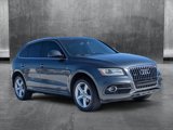 Used 2017 Audi Q5 2.0T Premium Plus w/ Technology Package image 3