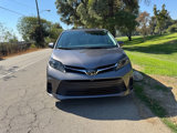 Used 2020 Toyota Sienna LE image 5