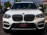 Used 2020 BMW X3 xDrive30i w/ Convenience Package image 2