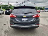 Used 2018 Chevrolet Equinox LT image 3