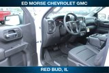 New 2025 Chevrolet Silverado 1500 W/T w/ WT Value Package image 6