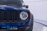 Used 2016 Jeep Renegade Trailhawk w/ Trailer Tow Group image 6