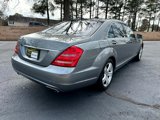 Used 2013 Mercedes-Benz S 550 image 5