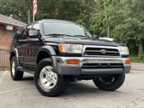 Used 1996 Toyota 4Runner Limited image 3