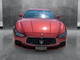 Used 2015 Maserati Ghibli S Q4 image 2