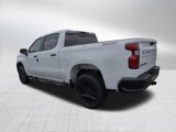 New 2024 Chevrolet Silverado 1500 Custom Trail Boss w/ Turbomax Blackout Package image 6