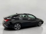 New 2025 Hyundai Elantra SEL image 2