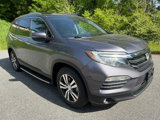 Used 2017 Honda Pilot Elite image 4