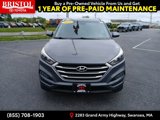 Used 2017 Hyundai Tucson SE image 2