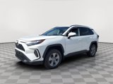 Used 2023 Toyota RAV4 XLE image 2