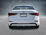 New 2025 Nissan Sentra SV image 3