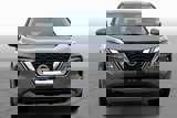Used 2023 Nissan Rogue SV image 3