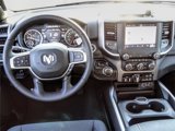 New 2022 RAM 1500 Big Horn image 3