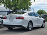 Used 2023 Chevrolet Malibu LS w/ Driver Confidence Package image 4