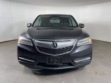 Used 2015 Acura MDX SH-AWD w/ Technology Package image 2