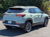 New 2026 Chevrolet TrailBlazer LT image 5