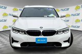 Used 2020 BMW 330i Sedan w/ Convenience Package image 2