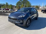 Used 2020 Kia Sportage EX image 3