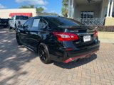 Used 2017 Nissan Sentra NISMO w/ NISMO Premium Package image 3
