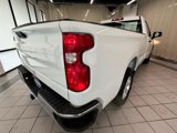 Certified 2024 Chevrolet Silverado 1500 W/T w/ WT Fleet Convenience Package image 6