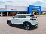 Used 2021 Chevrolet TrailBlazer LT w/ Sun and Liftgate Package image 3
