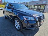 Used 2010 Audi Q5 3.2 Premium Plus w/ Premium Plus Pkg image 3