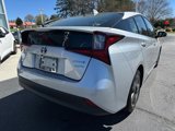 Certified 2019 Toyota Prius Limited image 3