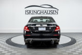 Certified 2020 Mercedes-Benz E 450 4MATIC Sedan image 6
