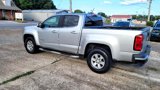 Used 2017 Chevrolet Colorado W/T w/ WT Convenience Package image 3