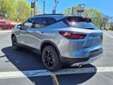 New 2025 Chevrolet Blazer LT w/ Convenience Package image 5